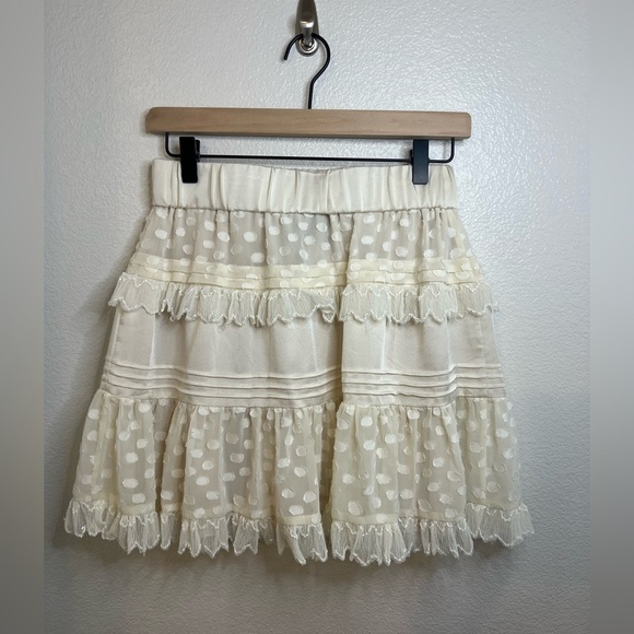 Alexis Revolve Yakira Skirt Small - Picture 6 of 12
